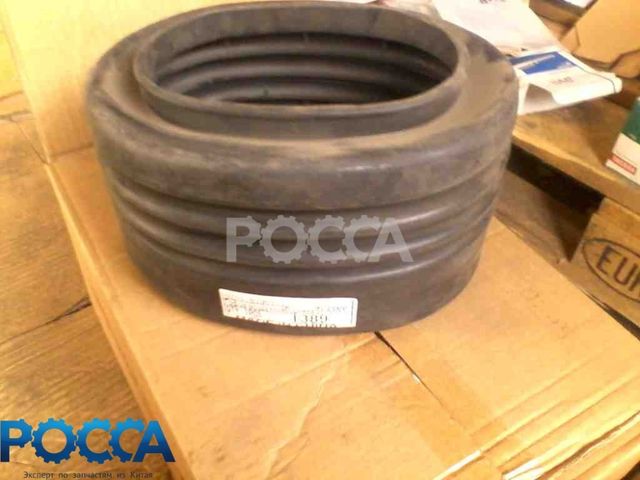 Гофра воздухозаборника SHAANXI (Шанкси) SHACMAN (Шакман)