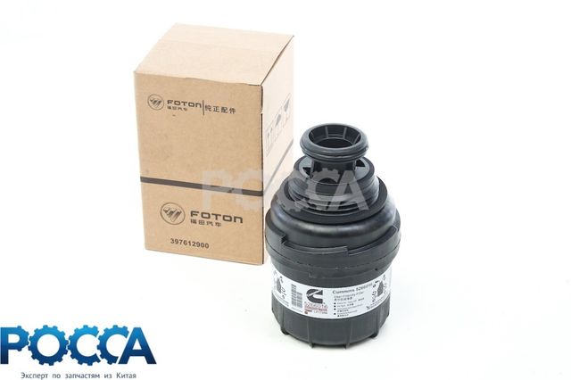 Фильтр масляный LF17356/LF16240 CUMMINS (Камминз) ISF2.8 ОРИГИНАЛ FOTON