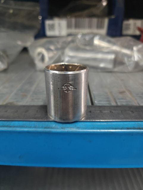 Втулка шкворня D36m d32mm