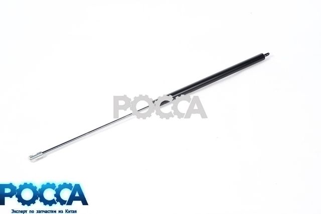 Гидроцилиндр (амортизатор) подъема капота SHAANXI (Шанкси) SHACMAN (Шакман) F3000