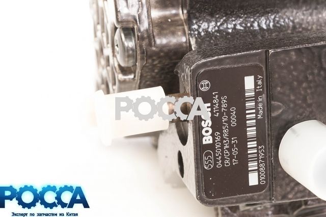 ТНВД Евро-3 BAW (Бав) 1044 1065