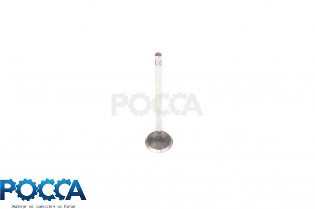 Клапан выпускной WP12 SHAANXI (Шанкси) SHACMAN (Шакман)