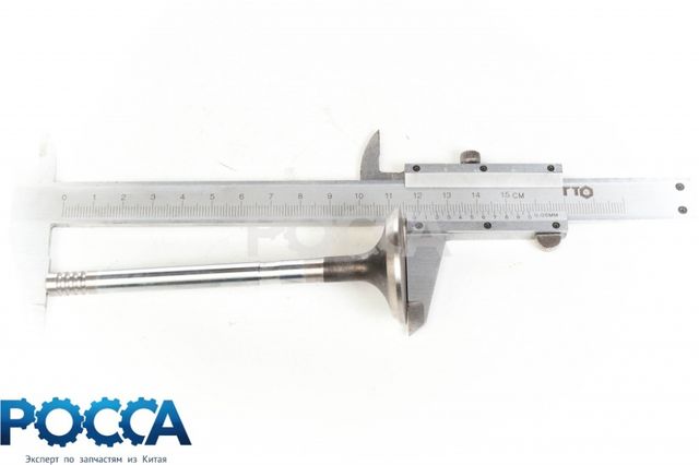 Клапан выпускной BAW (Бав) Fenix 1044 33462 1065 33460 дв.CA4DC2