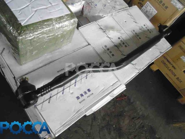 Тяга рулевая продольная 8x4 SHAANXI (Шанкси) SHACMAN (Шакман) F3000