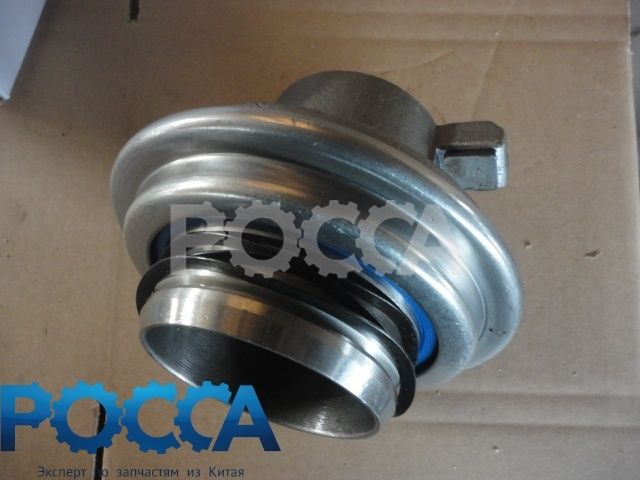 Подшипник выжимной D430 в сборе SHAANXI (Шанкси) SHACMAN (Шакман) HOWO (Хово)