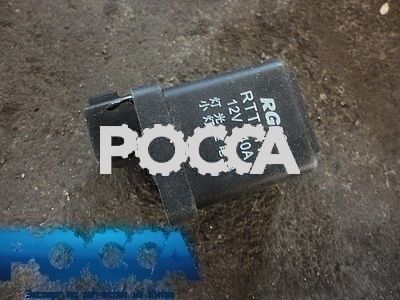 Реле кондиционера Евро-3 BAW (Бав) Fenix 1044