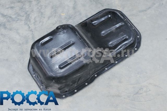 Поддон двигателя CY4100Q CY4100ZLQ FOTON 1049 5059 JAC HFC1040K HFC1045K DONGFENG 1045 6600
