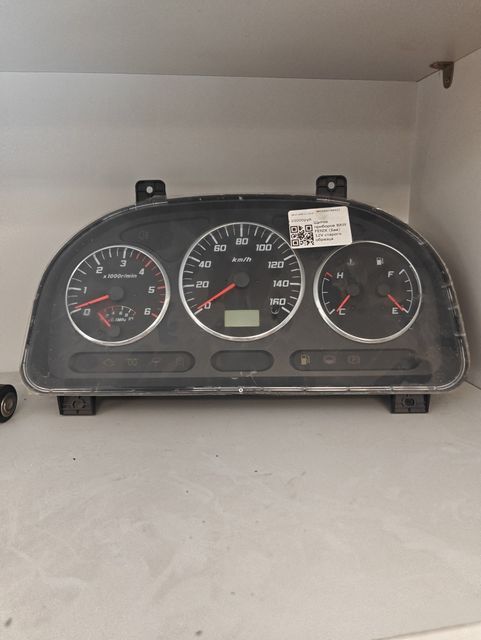 Щиток приборов BAW FENIX (Бав) 12V старого образца