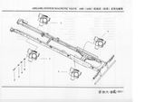 Схема Клапан электромагнитный ABS