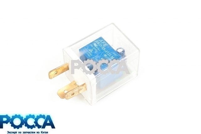 Реле поворотов Евро-3 BAW (Бав) Fenix 1044 33462 1065 33460