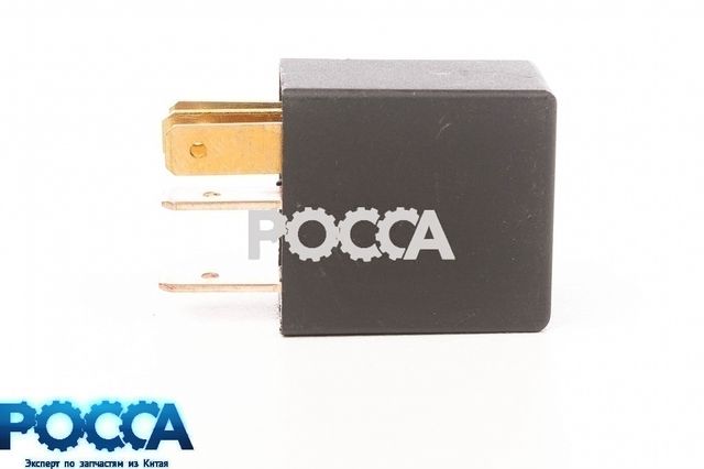 Реле света HOWO A7 (Хово А7)