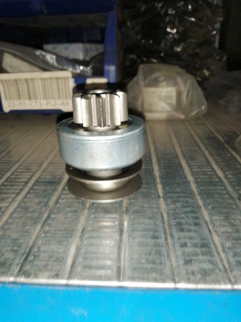 Бендикс стартера CY4100 4102 FOTON 1049 5059 DONGFENG 1045 1062 6600 JAC 1040 1045 1061