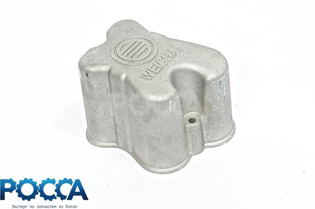 Крышка клапанов WP10 SHAANXI (Шанкси) SHACMAN (Шакман)