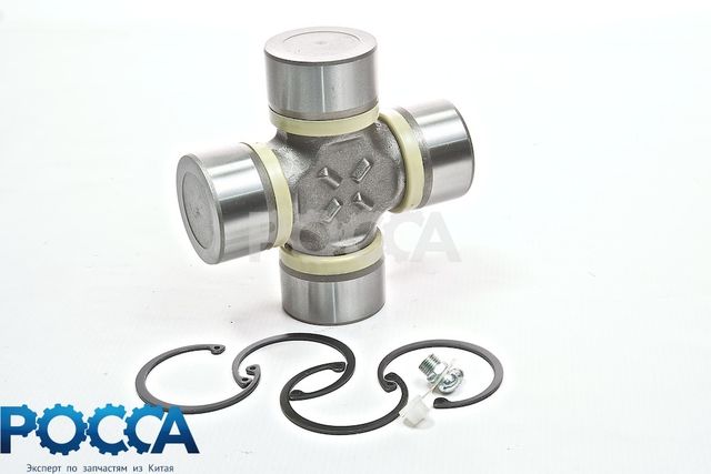 Крестовина 52x133 карданного вала HOWO (Хово) SHAANXI (Шанкси) SHACMAN (Шакман)