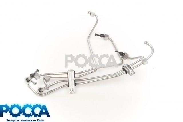 Трубки высокого давления Perkins 135Ti FOTON (Фотон) 1069 1099