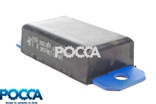 Отбойник рессоры передней 4x2 6x2 6x4 HOWO (Хово)