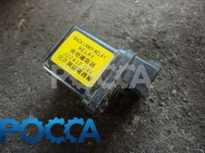 Реле противотуманных фар Евро-3 BAW (Бав) Fenix 1065