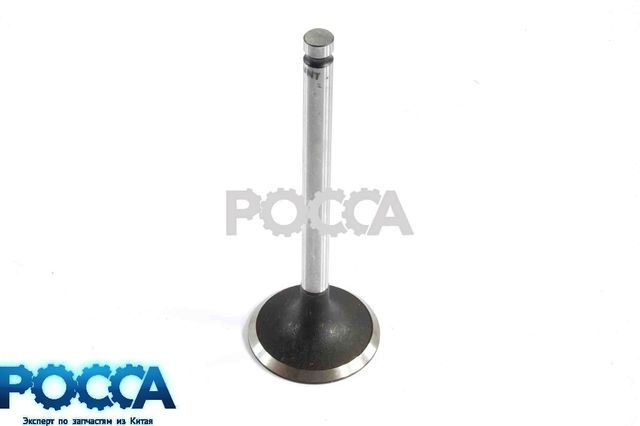 Клапан впускной YZ4DB1-30 FOTON (Фотон) 5069 YZ4105ZLQ YUEJIN (Юджин) 1080