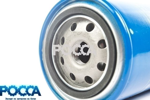 Фильтр тонкой очистки топлива SHAANXI (Шанкси) SHACMAN (Шакман) F3000 SDLG HOWO (Хово) КАМАЗ 6ISBe