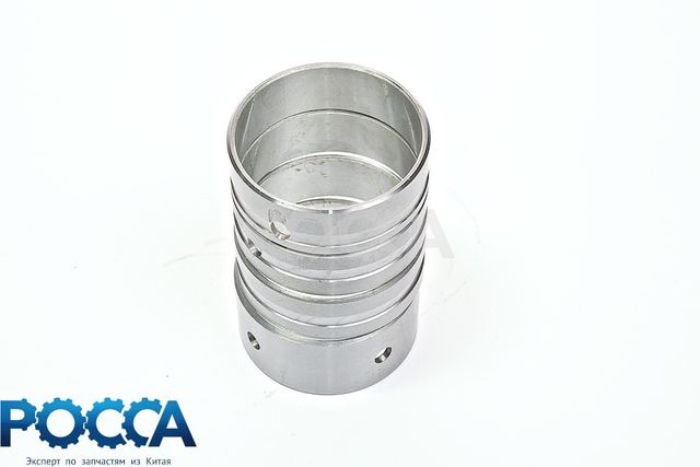 Втулка распредвала (к-т 4 шт.) YZ4DB1-30 FOTON (Фотон) 5059 5069 YZ4105ZLQ YUEJIN (Юджин) 1080
