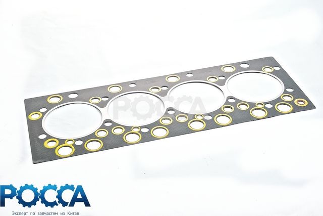 Прокладка ГБЦ 4100QBZL BAW (Бав) Fenix 1044