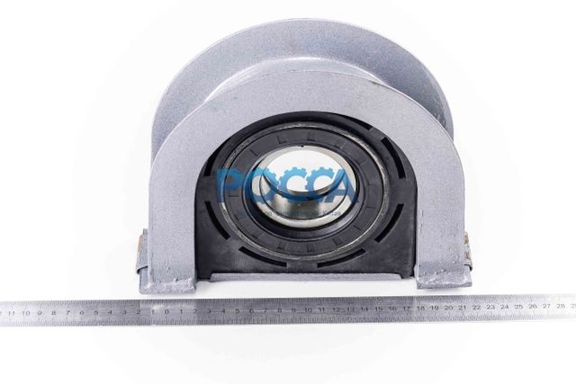 Подшипник подвесной d60 в сборе HOWO (Хово)