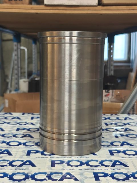 Поршневая группа YUCHAI YC4A125Z-T21 A8600-9000200A* A8600-9000200
