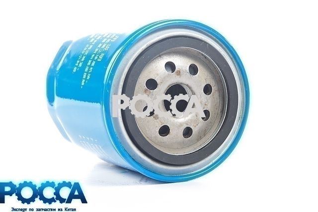 Фильтр очистки масла WB202E Евро-3 BAW (Бав) Fenix 1044 1065 FAW 1041 1051