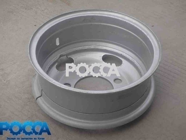 Диск колеса BAW (Бав) Fenix 1044