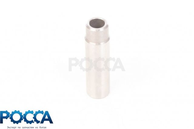 Втулка направляющая впускного клапана H-58mm под резин. колпачок с проточкой FOTON 1049A 1069 1099