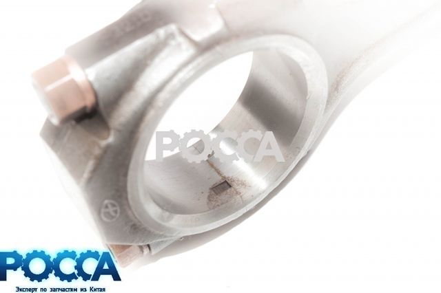 Шатун двигателя CA4DF2-13 JAC 1083 FAW 1061 MUDAN MD6750