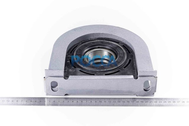 Подшипник подвесной d60 в сборе HOWO (Хово)