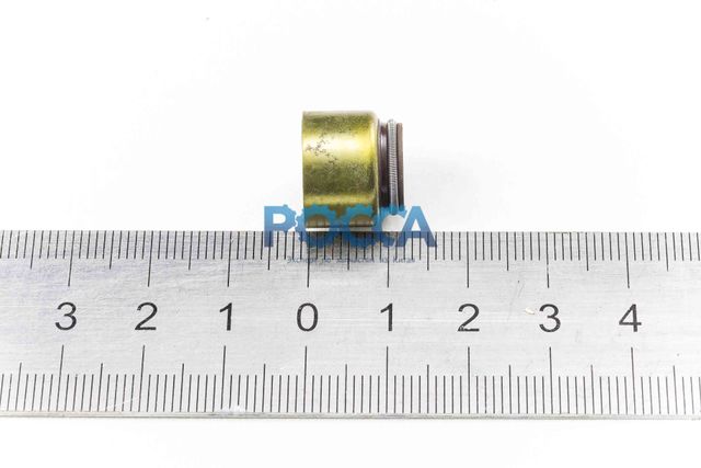 Колпачок маслосъемный BAW (Бав) Fenix 1065 Евро-3/4 1044 FAW (Фав) 1041 Евро-3 1051