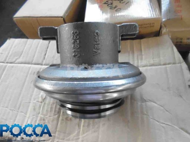 Подшипник выжимной (340/380/460 л.с.) SHAANXI (Шанкси) SHACMAN (Шакман)
