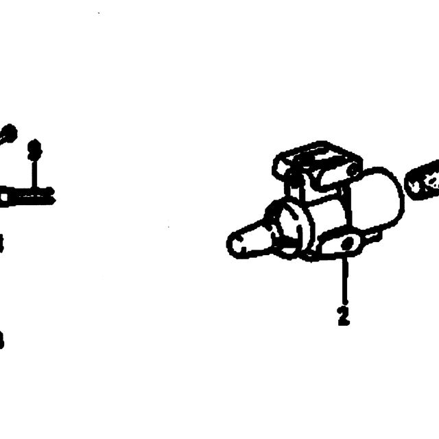 К1698 — положение на схеме Клапан редукционный Fuller