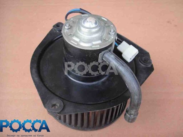 Мотор отопителя в сборе BAW (Бав) 12V