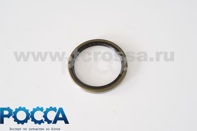Сальник 72х90х8 ступицы передней FOTON (Фотон) 1049A