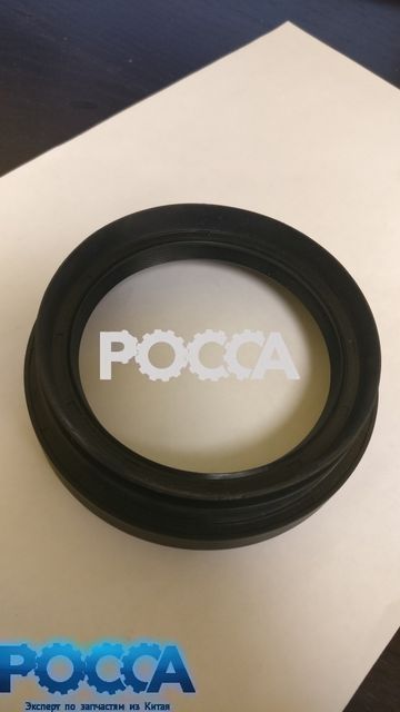 Сальник 80x110x24/32 хвостовика редуктора заднего моста GOLDEN DRAGON