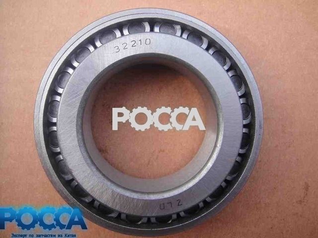 Подшипник ступицы передней внутренний FOTON (Фотон) 1049 BAW (Бав) Fenix 1044 33462 1065 33460