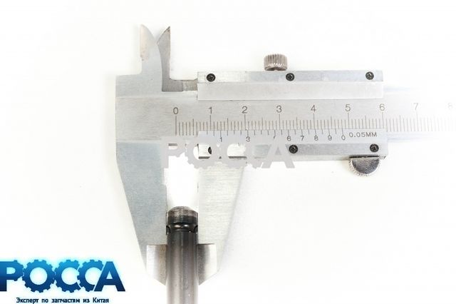 Клапан выпускной Евро-2 BAW (Бав) Fenix 1044