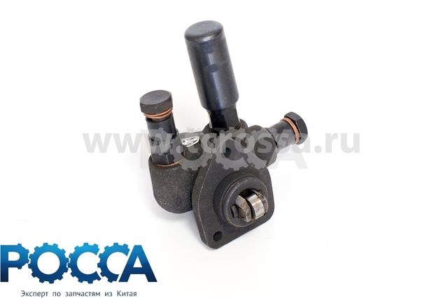 Насос ручной подкачки CA4110 FOTON (Фотон) 5121 1089
