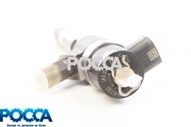 Форсунка топливная Евро-3 BAW (Бав) Fenix 1044 1065 FAW 1031 1041 1051