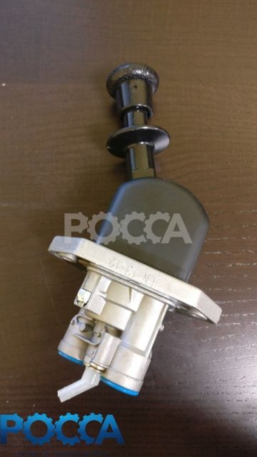 Кран стояночного тормоза BAW (Бав) Fenix 1065 33460