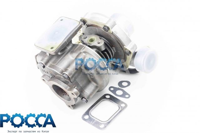 Турбокомпрессор CY4100ZLQ DONGFENG 1045 6600