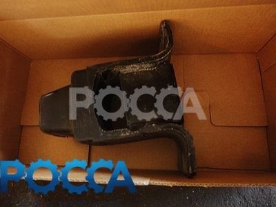 Отбойник передней рессоры (ограничитель) BAW (Бав) Fenix 1044