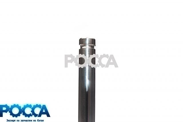 Клапан выпускной WP12 SHAANXI (Шанкси) SHACMAN (Шакман)