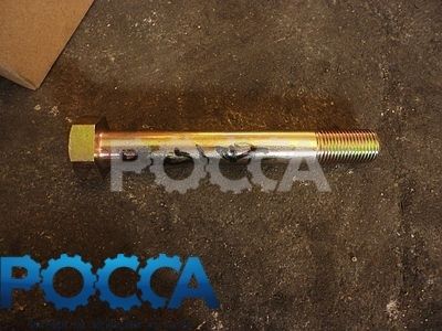 Палец рессоры задний BAW (Бав) Fenix 1044 33462