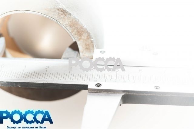 Шатун двигателя CA4DF2-13 JAC 1083 FAW 1061 MUDAN MD6750