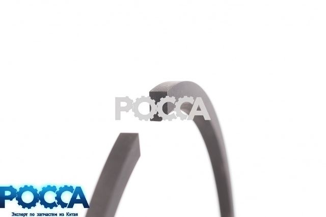 Кольца поршневые Евро-3 WD615 HOWO (Хово)