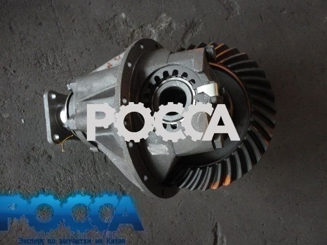Редуктор заднего моста i-4.875 FOTON (Фотон) 1049A